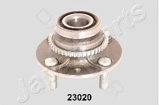 Ступица колеса JAPANPARTS KK-23020