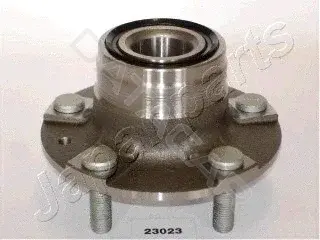Ступица колеса JAPANPARTS KK-23023
