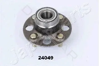 Ступица колеса JAPANPARTS KK-24049