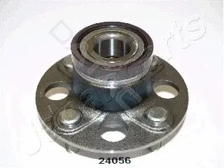 Ступица колеса JAPANPARTS KK-24056