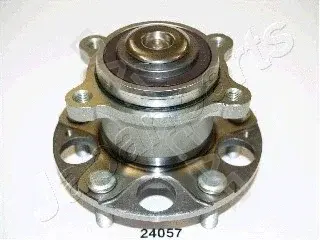 Ступица колеса JAPANPARTS KK-24057