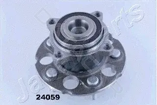 Ступица колеса JAPANPARTS KK-24059