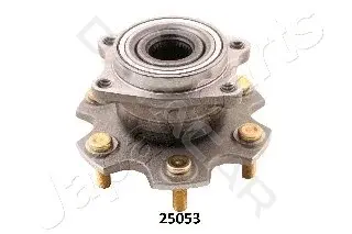 Ступица колеса JAPANPARTS KK-25053