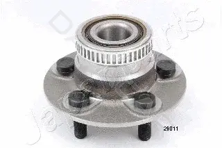 Ступица колеса JAPANPARTS KK-29011