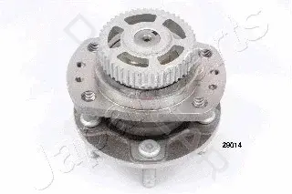 Ступица колеса JAPANPARTS KK-29014