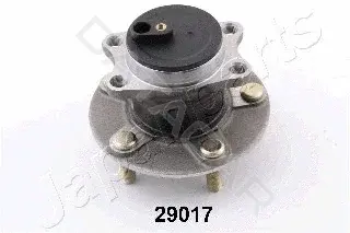 Ступица колеса JAPANPARTS KK-29017