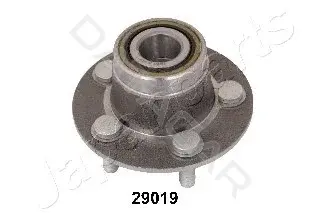Ступица колеса JAPANPARTS KK-29019