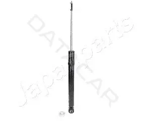Амортизаторы JAPANPARTS MM-00039