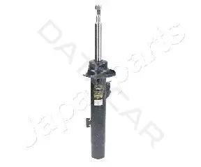 Амортизаторы JAPANPARTS MM-00078