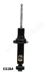 Амортизаторы JAPANPARTS MM-00384