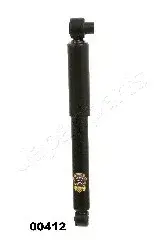 Амортизаторы JAPANPARTS MM-00412