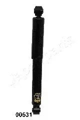 Амортизаторы JAPANPARTS MM-00531