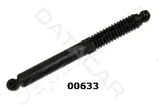 Амортизаторы JAPANPARTS MM-00633