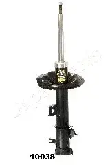 Амортизаторы JAPANPARTS MM-10038