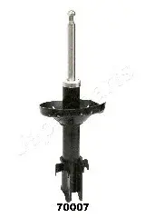 Амортизаторы JAPANPARTS MM-70007