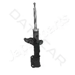 Амортизаторы JAPANPARTS MM-W0022