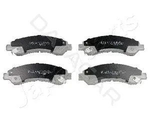 Тормозные колодки JAPANPARTS PA-006AF