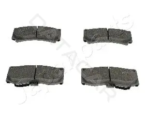 Тормозные колодки JAPANPARTS PA-008AF