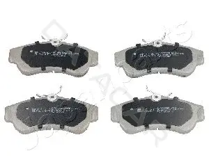 Тормозные колодки JAPANPARTS PA-015AF