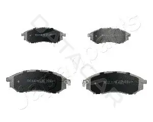 Тормозные колодки JAPANPARTS PA-115AF
