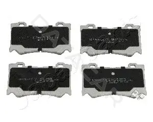 Тормозные колодки JAPANPARTS PA-146AF