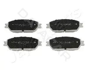 Тормозные колодки JAPANPARTS PA-2013AF