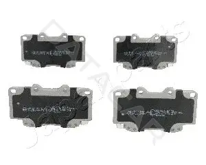 Тормозные колодки JAPANPARTS PA-226AF