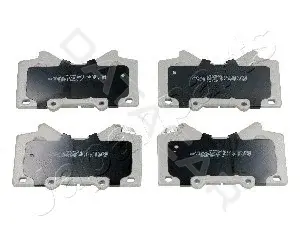 Тормозные колодки JAPANPARTS PA-272AF