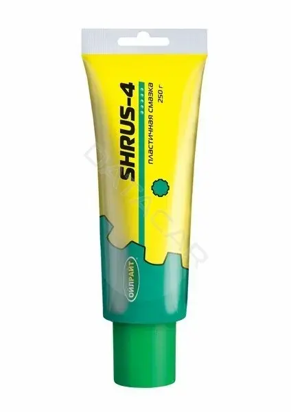 Смазка OIL RIGHT СмазкаШрус-4250г