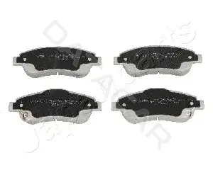 Тормозные колодки JAPANPARTS PA-405AF