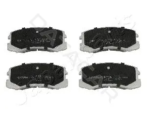 Тормозные колодки JAPANPARTS PA-503AF