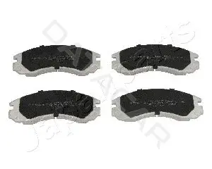 Тормозные колодки JAPANPARTS PA-599AF