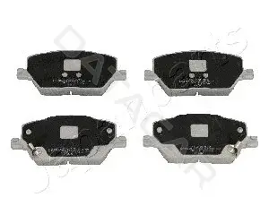 Тормозные колодки JAPANPARTS PA-923AF