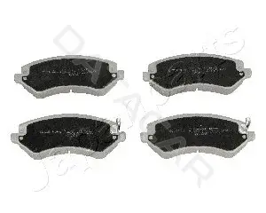 Тормозные колодки JAPANPARTS PA-994AF