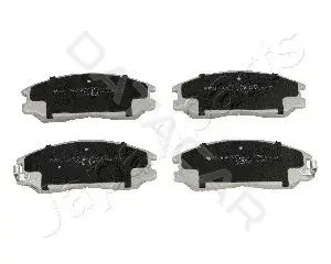 Тормозные колодки JAPANPARTS PA-H05AF
