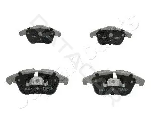Тормозные колодки JAPANPARTS PA-L00AF