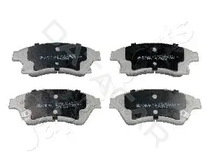 Тормозные колодки JAPANPARTS PA-W12AF