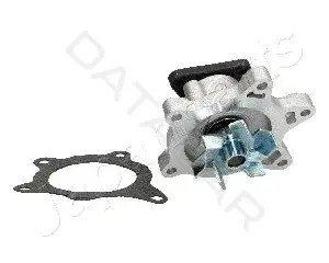 Водяной насос / Помпа JAPANPARTS PQ-267