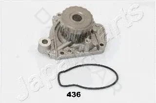 Водяной насос / Помпа JAPANPARTS PQ-436