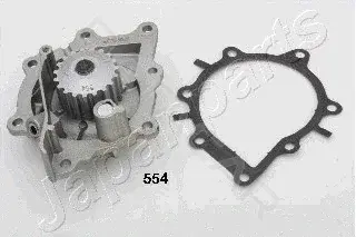 Водяной насос / Помпа JAPANPARTS PQ-554