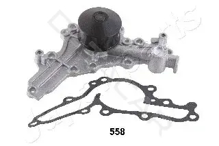 Водяной насос / Помпа JAPANPARTS PQ-558