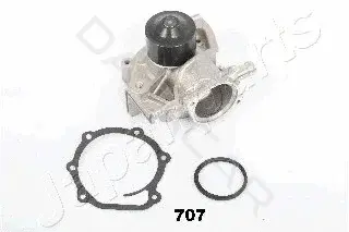 Водяной насос / Помпа JAPANPARTS PQ-707