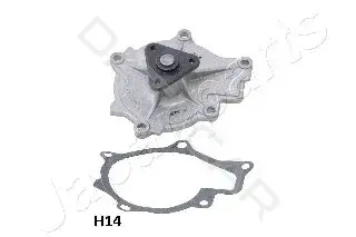 Водяной насос / Помпа JAPANPARTS PQ-H14