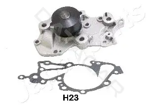 Водяной насос / Помпа JAPANPARTS PQ-H23