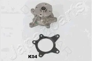 Водяной насос / Помпа JAPANPARTS PQ-K04