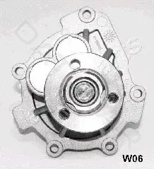 Водяной насос / Помпа JAPANPARTS PQ-W06