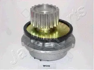 Водяной насос / Помпа JAPANPARTS PQ-W09