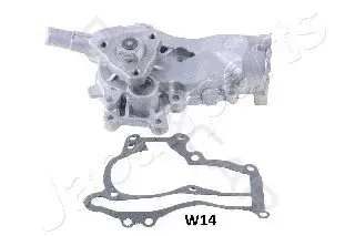 Водяной насос / Помпа JAPANPARTS PQ-W14