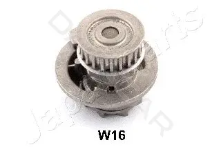 Водяной насос / Помпа JAPANPARTS PQ-W16