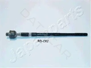 Рулевая тяга JAPANPARTS RD-C02
